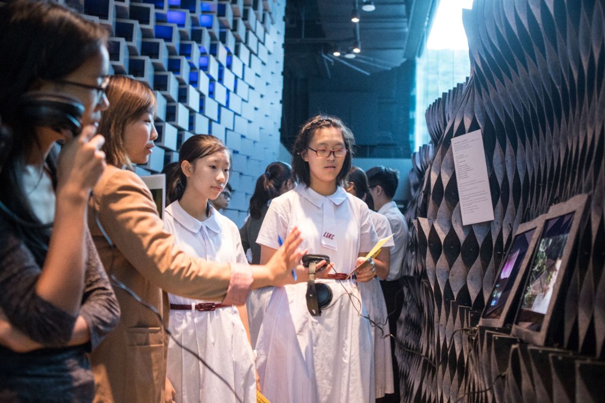 Docent Programme | WestK