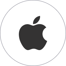 Apple appStore icon