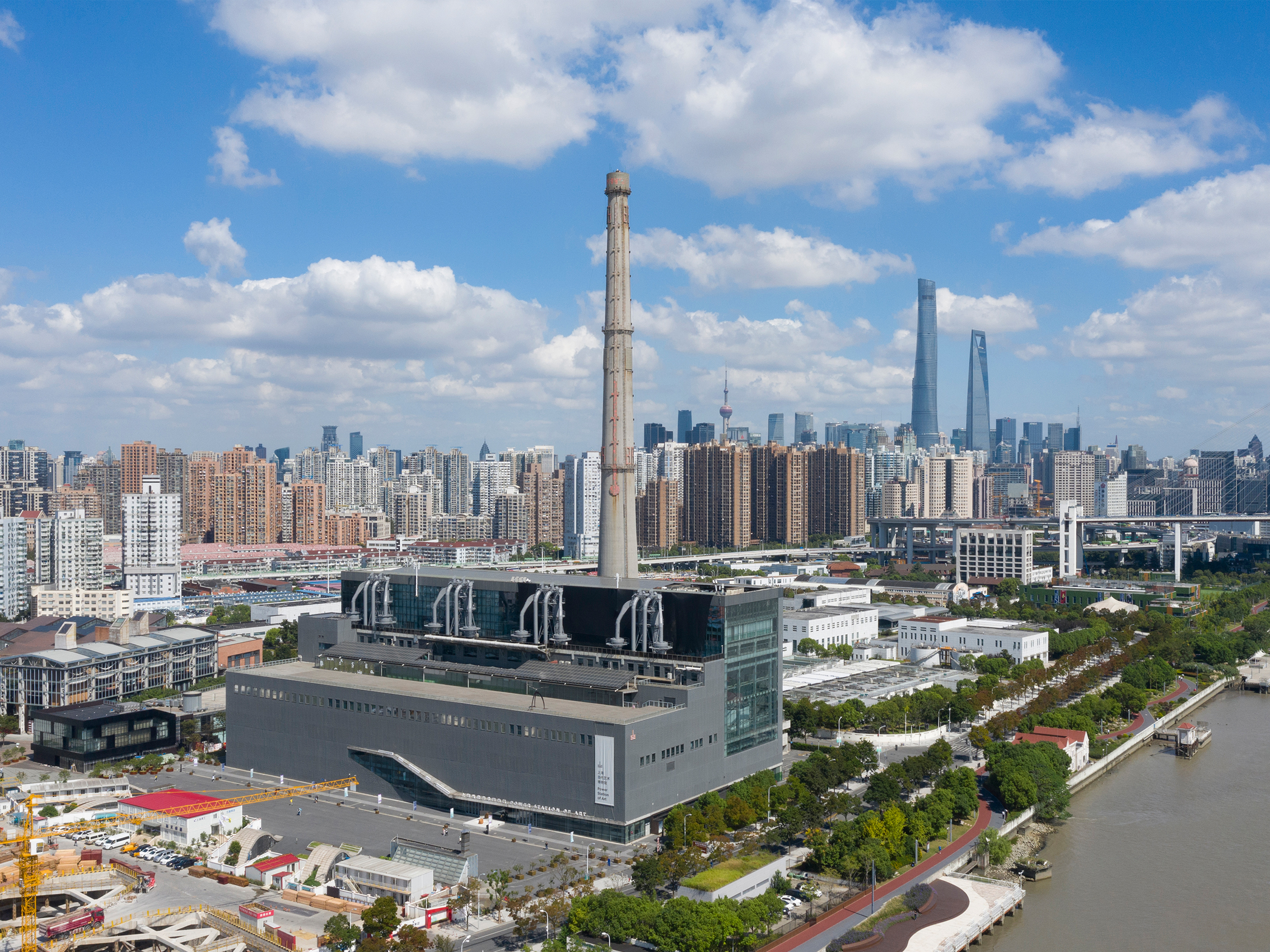 上海當代藝術博物館