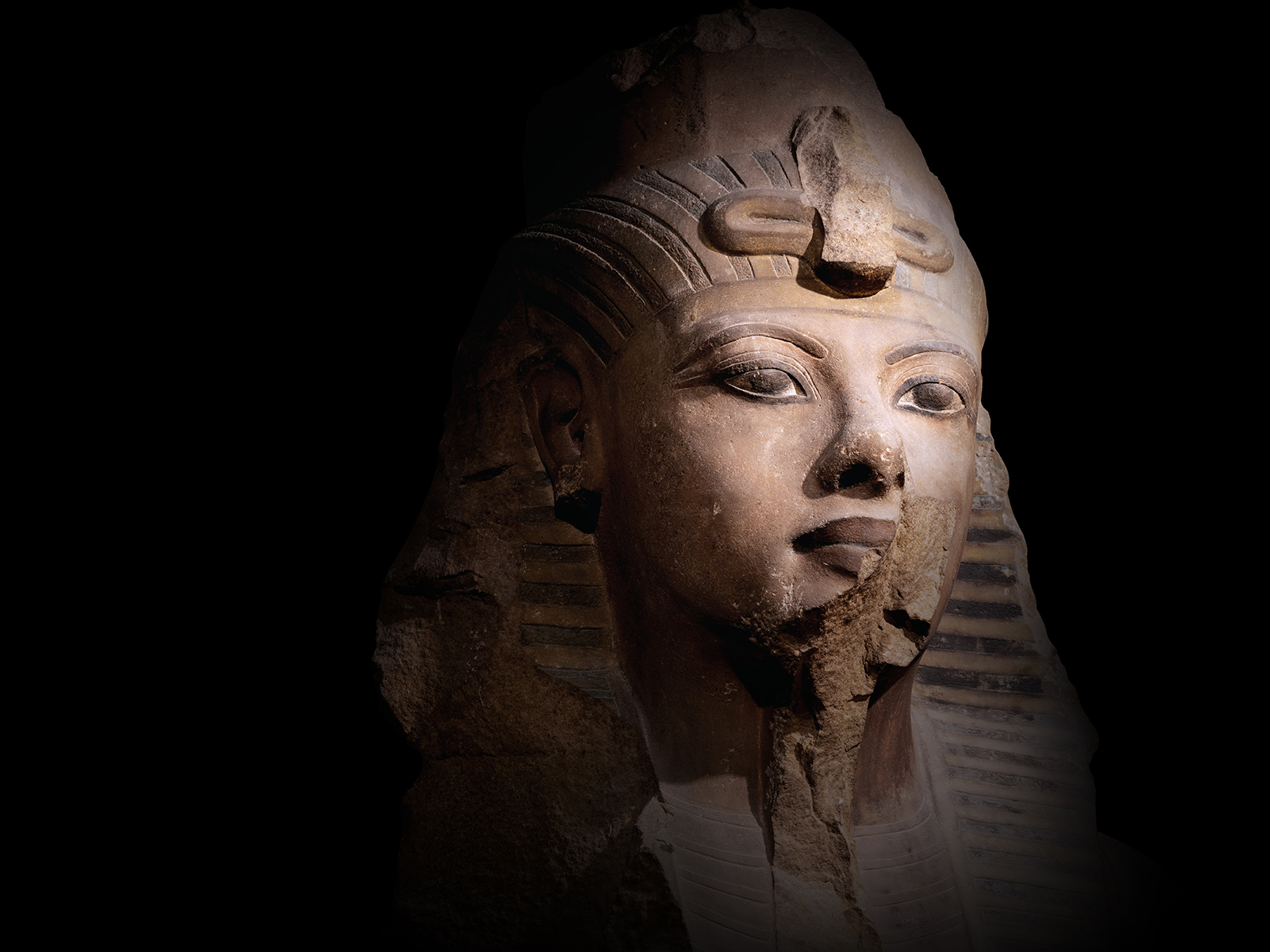Ancient Egypt Unveiled: Treasures from Egyptian Museums｜20.11