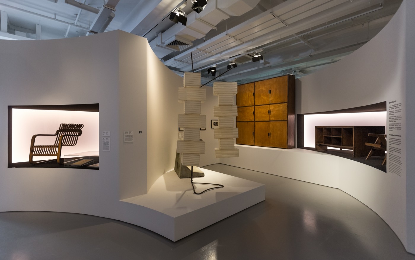 M+ hosts debut showcasing its design collections | WestK