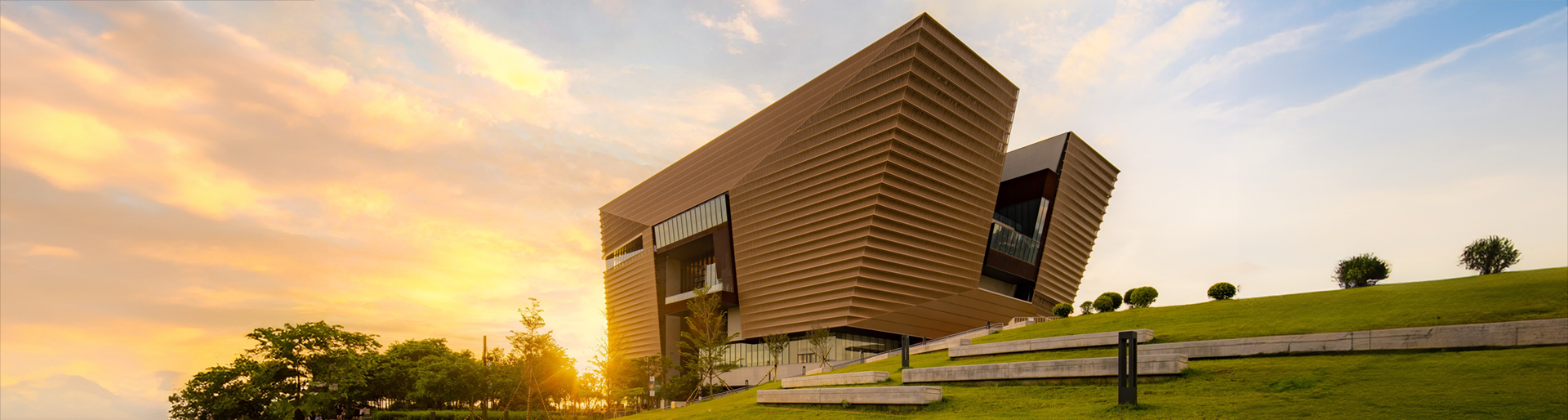 Hong Kong Palace Museum