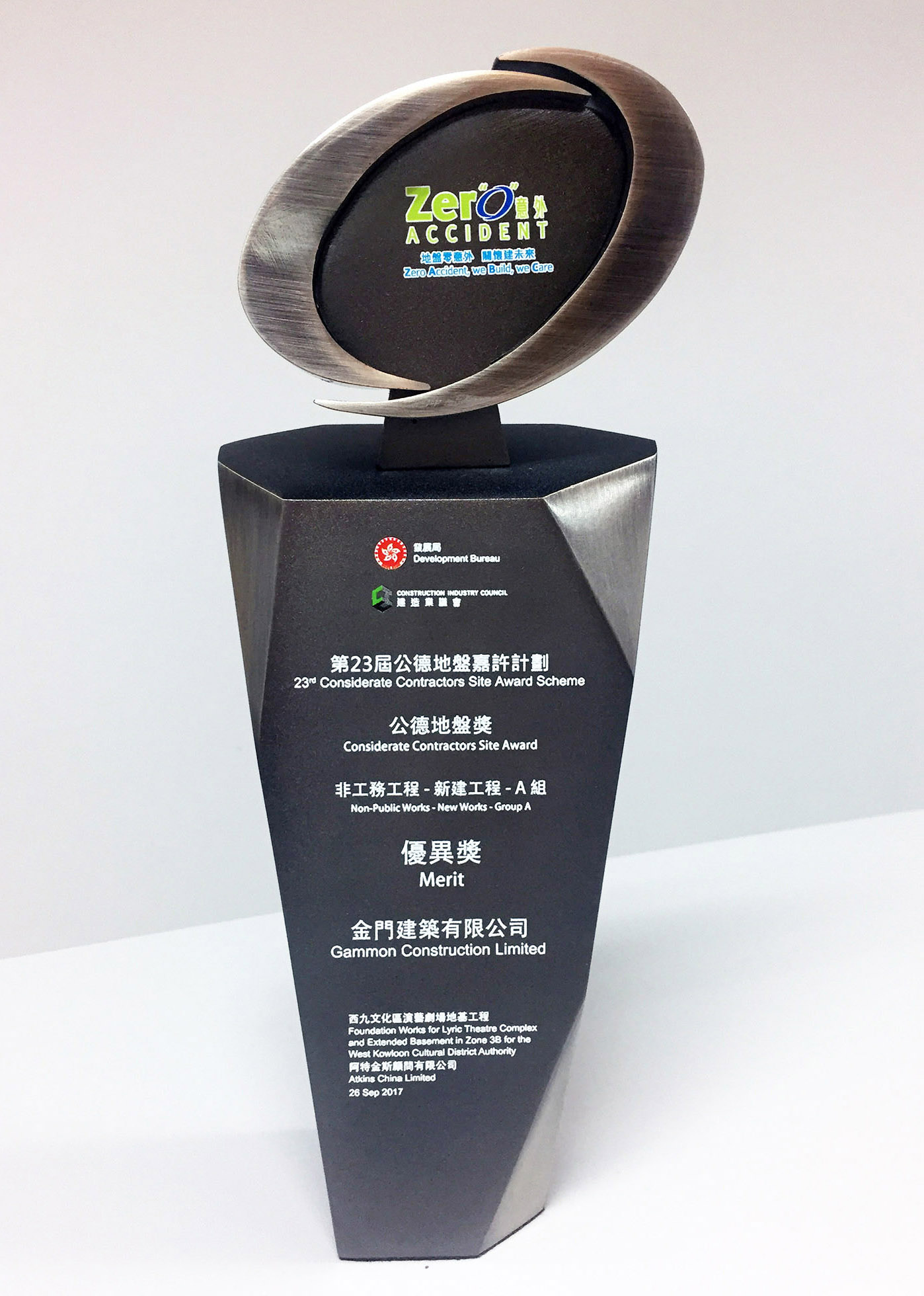 Quality Site Management | WestK