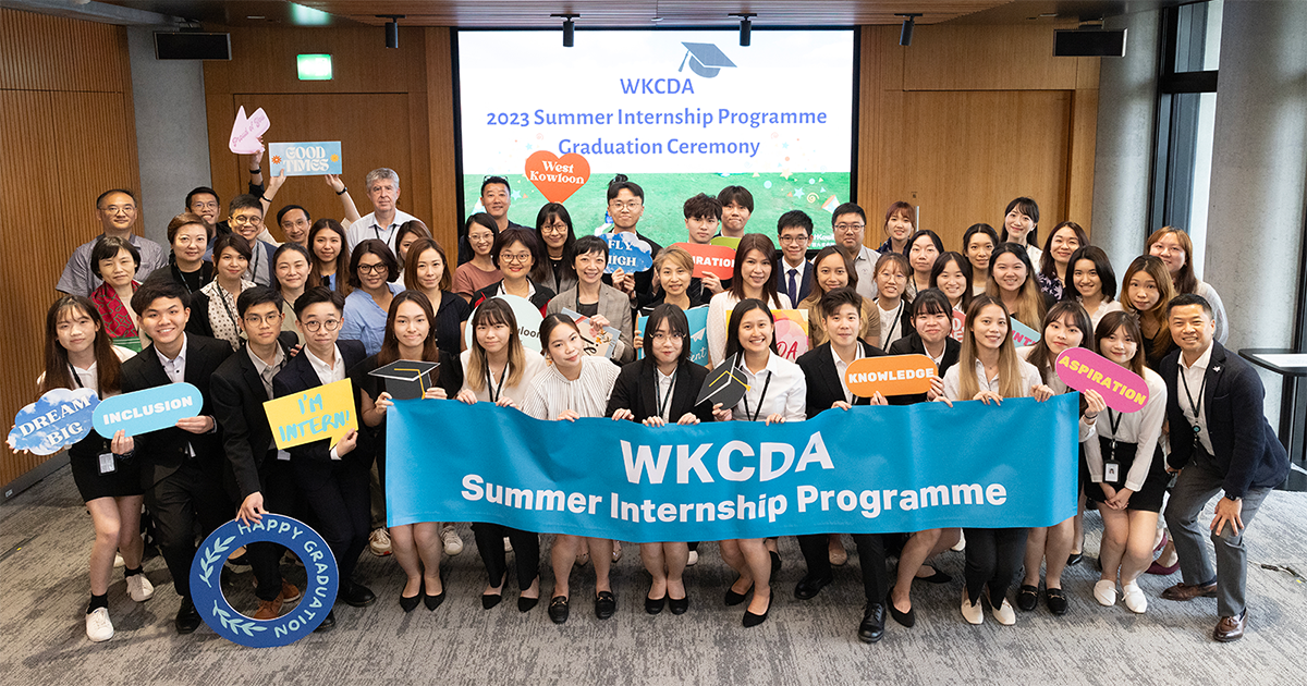 Join Internship Program Internship Programme | WestK