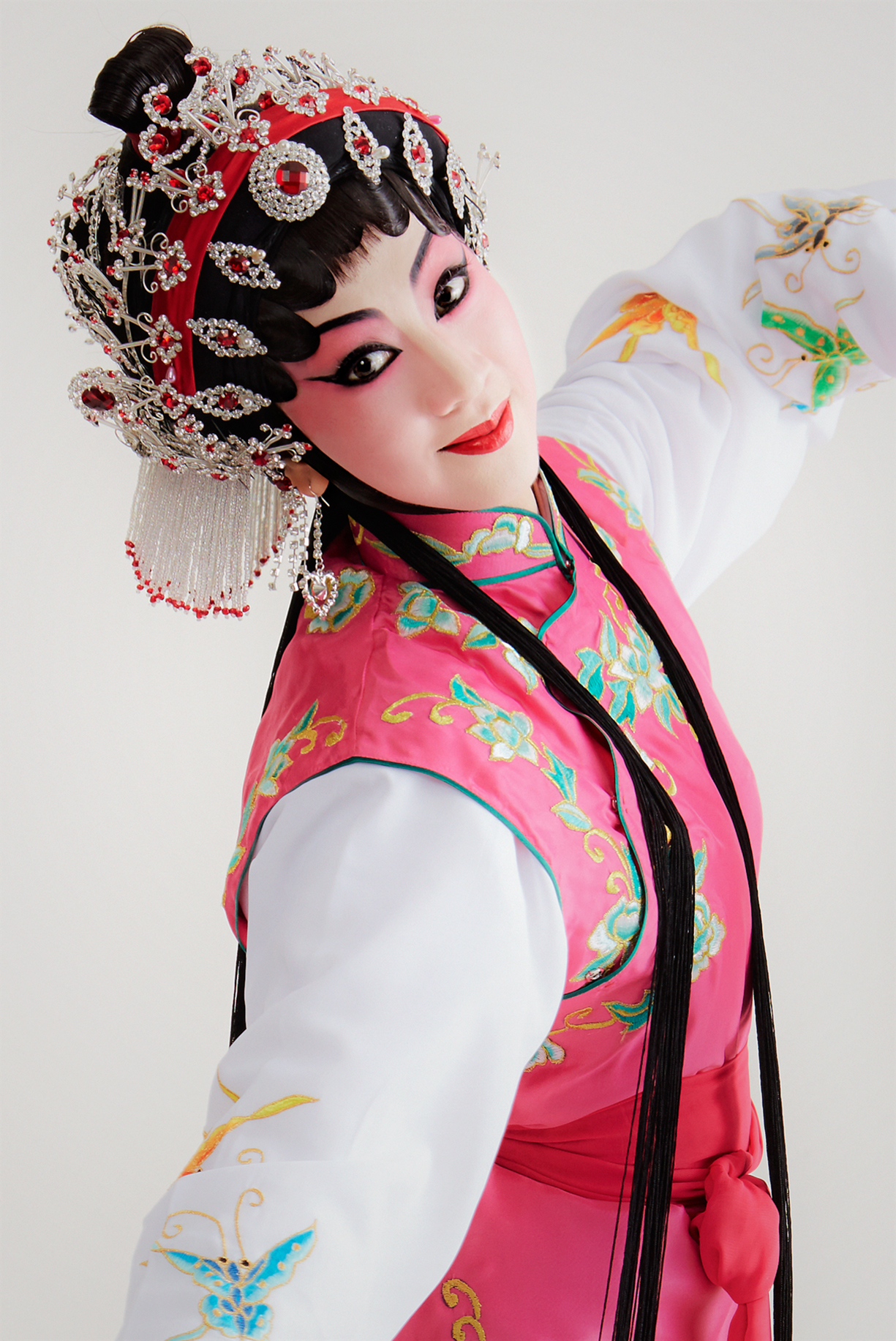WKCDA presents Rising Stars of Cantonese Opera to nurture xiqu ...