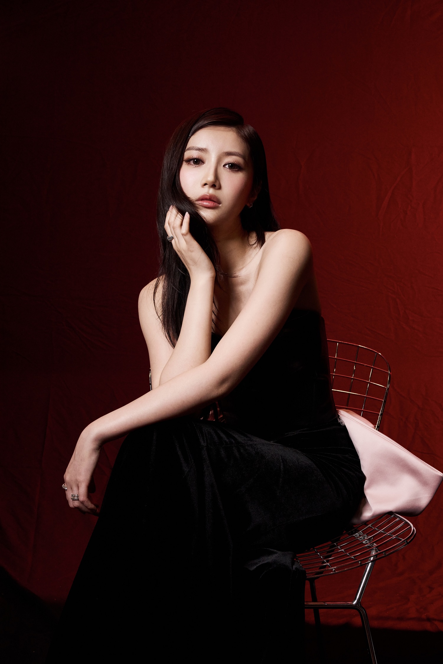 WestK Cabaret Night: Unspoken by Tony Wu, Sabrina Cheung and