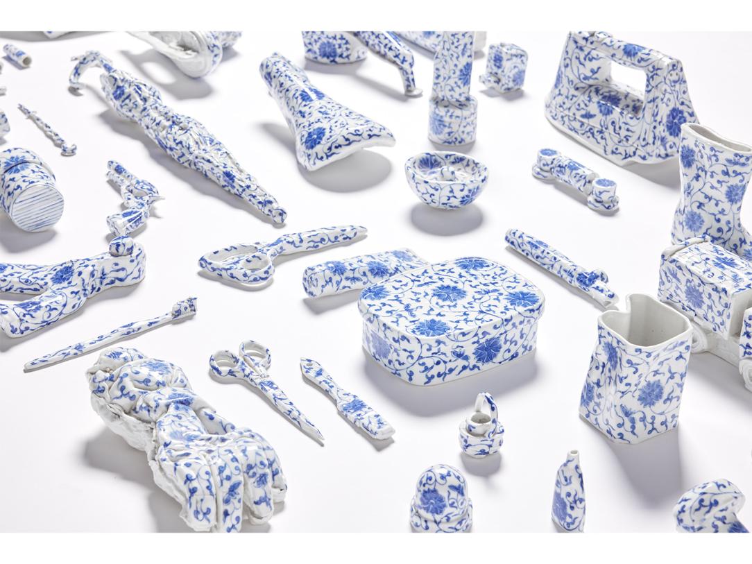 Making It Matters, M+’s new collection exhibition exploring the process ...