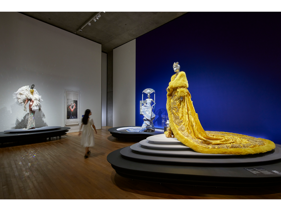 10% Discount on M+ Special Exhibition Tickets Exclusive to Customers ...