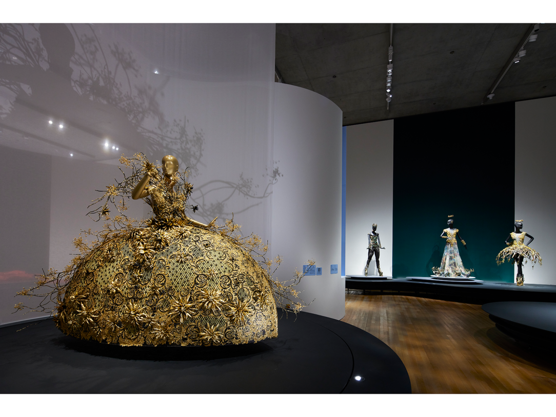 M+ Special Exhibition