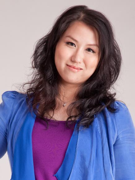 Janet Wong