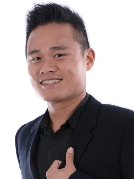 Keith Lai
