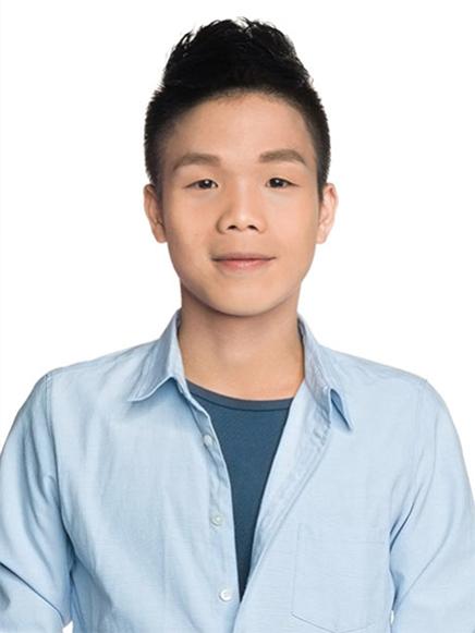Ng Lap-hei
