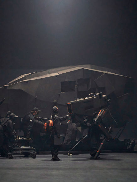 Creature Technology Co. | WestK