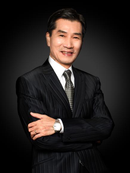 新劍郎 | WestK